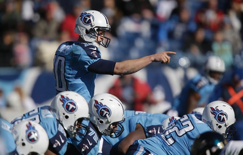 Tennessee Titans Team Preview and Predictions: 2015-16 NFL Season