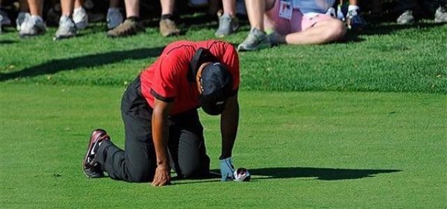 Why Tiger Woods Should Quit – Time to Retire from the PGA