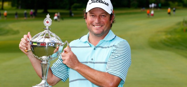 2015 RBC Canadian Open Sleepers and Sleeper Picks, Predictions, Odds, and PGA Golf Betting Preview