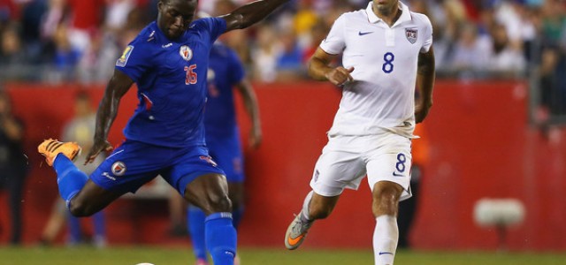 Best Games to Bet on Today: Haiti vs. Honduras & USA vs. Panama – July 13, 2015