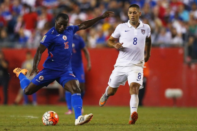 Best Games to Bet on Today: Haiti vs Honduras & USA vs Panama