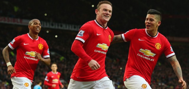 English Premier League Manchester United vs. Tottenham Predictions, Odds, Picks and Betting Preview – August 8, 2015