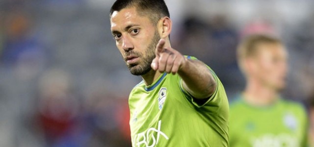 MLS Seattle Sounders FC vs. Vancouver Whitecaps Predictions, Picks & Soccer Betting Preview – August 1, 2015