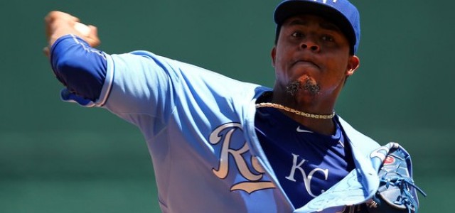 Best Games to Bet On Today: Pittsburgh Pirates vs. Kansas City Royals & Minnesota Twins vs. Los Angeles Angels – July 22, 2015
