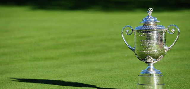 Five Things You Need to Know About the 2015 PGA Championship