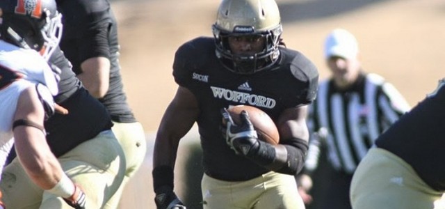 Wofford Terriers vs. Clemson Tigers Predictions, Picks, and NCAA Football Betting Preview – September 5, 2015