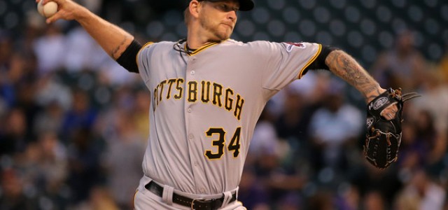 Pittsburgh Pirates vs. Chicago Cubs, Picks and Preview – September 27, 2015