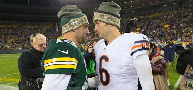 Green Bay Packers vs. Chicago Bears Predictions, Odds, Picks and Betting Preview – September 13, 2015