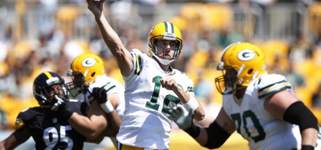 Best Games to Bet on Today: Seattle Seahawks vs. Green Bay Packers & New York Yankees vs. New York Mets – September 20, 2015
