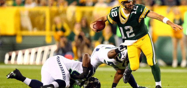 MNF Odds, Betting Line and Picks – Week 3 of the 2015-16 NFL Season