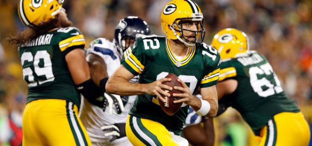 Green Bay Packers vs. San Francisco 49ers Predictions, Odds, Picks and NFL Betting Preview – October 4, 2015