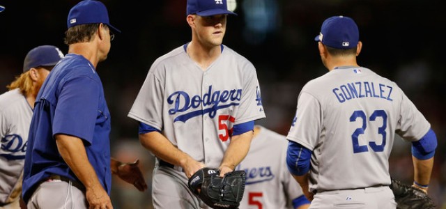 Best Games to Bet on Today: Los Angeles Dodgers vs. Colorado Rockies & Pittsburgh Pirates vs. Chicago Cubs – September 27, 2015