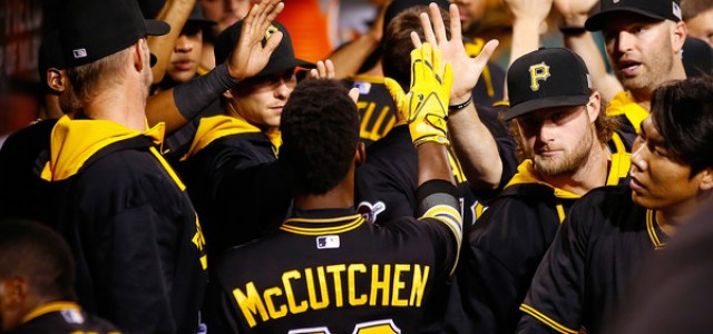 Pittsburgh Pirates vs. Los Angeles Dodgers Prediction, Picks and Preview – September 18, 2015
