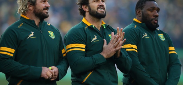 2015 Rugby World Cup Predictions and Preview: South Africa vs. Japan