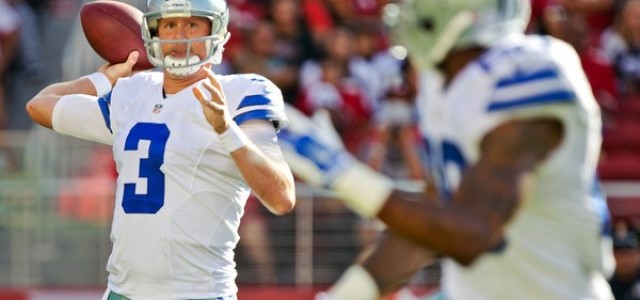 NFL Expert Picks for Week 3 of the 2015-16 NFL Season