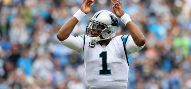 Carolina Panthers vs. Tampa Bay Buccaneers Predictions, Odds, Picks and NFL Betting Preview – October 4, 2015