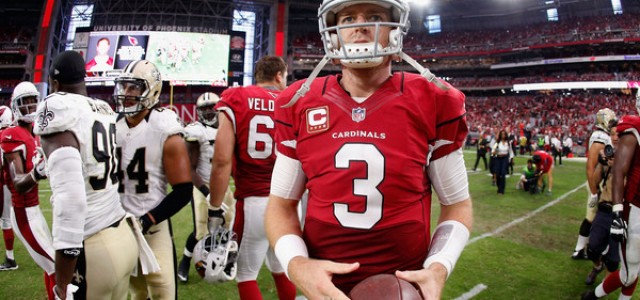 Arizona Cardinals vs. Chicago Bears Predictions, Odds, Picks and Betting Preview – September 20, 2015