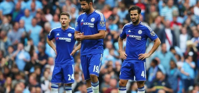 Chelsea vs. West Ham Predictions, Odds, Picks and Premier League Betting Preview – August 15, 2016