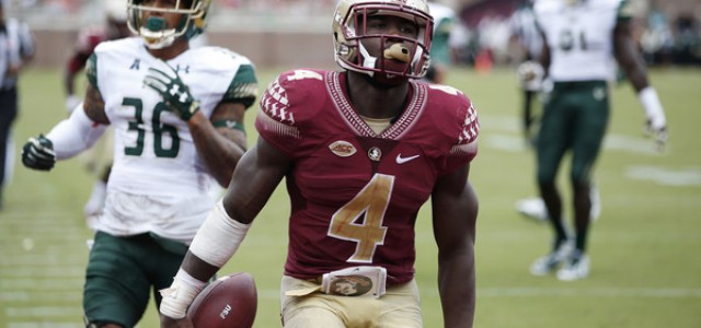 Florida State Seminoles vs. Boston College Eagles Predictions, Picks, Odds, and NCAA Football Betting Preview – September 18, 2015