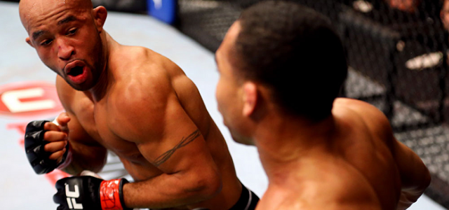 UFC 191: Johnson vs. Dodson II Predictions, Picks and Betting Preview – September 5, 2015