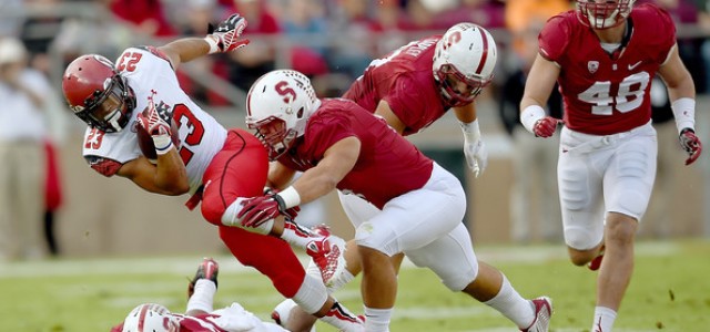 Utah Utes vs. Oregon Ducks Predictions, Picks, Odds, and NCAA Football Betting Preview – September 26, 2015