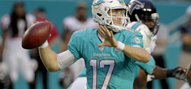 2015-16 NFL Preseason Week 4 Predictions, Odds, Picks and Betting Preview