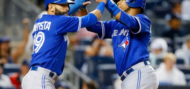 Best Games to Bet on Today: New York Yankees vs. Toronto Blue Jays & Milwaukee Brewers vs. Chicago Cubs – September 23, 2015