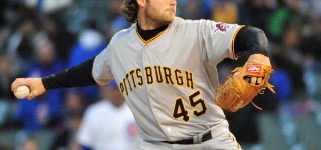Pittsburgh Pirates vs. St. Louis Cardinals Prediction, Picks and Preview – September 6, 2015