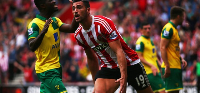 English Premier League Southampton vs. Manchester United Predictions, Odds, Picks and Betting Preview – September 20, 2015