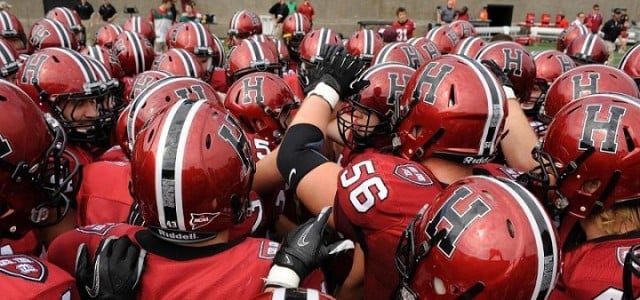 2015 Ivy League College Football Season Predictions and Preview