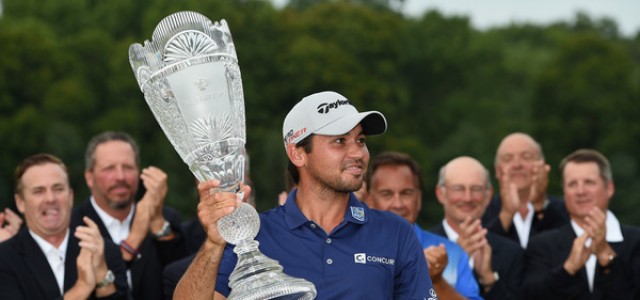 2015 BMW Championship Predictions, Picks, Odds and PGA Betting Preview