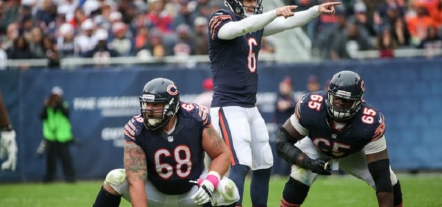 Chicago Bears vs. Kansas City Chiefs Predictions, Odds, Picks and NFL Betting Preview – October 11, 2015