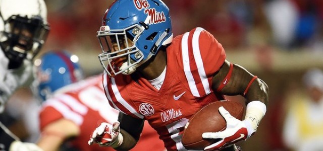 Ole Miss Rebels vs. Florida Gators Predictions, Picks, Odds, and NCAA Football Betting Preview – October 3, 2015