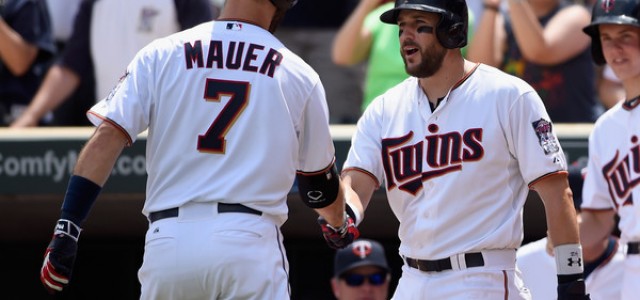 Best Games to Bet on Today: Minnesota Twins vs. Houston Astros & Pittsburgh Pirates vs. St. Louis Cardinals – September 4, 2015