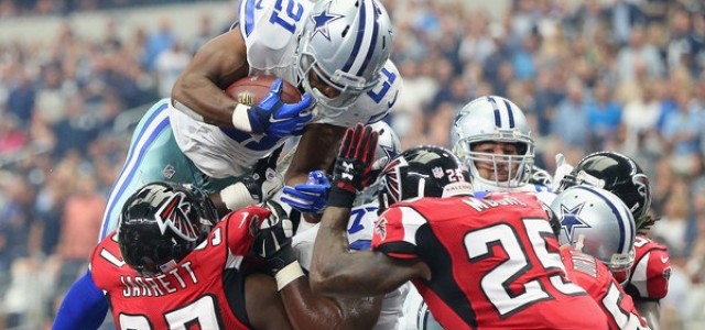 Dallas Cowboys vs. New Orleans Saints Predictions, Odds, Picks and NFL Betting Preview – October 4, 2015
