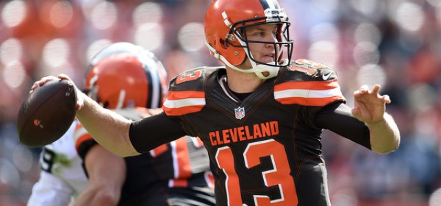 Cleveland Browns vs. San Diego Chargers Predictions, Odds, Picks and NFL Betting Preview – October 4, 2015