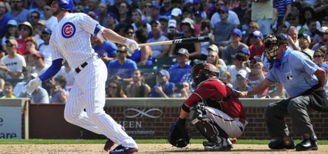 Chicago Cubs vs. St. Louis Cardinals Prediction, Picks and Preview – September 8, 2015