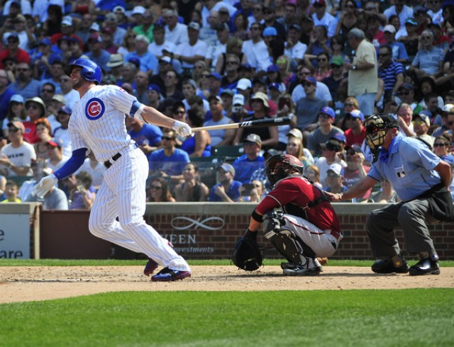 Chicago Cubs vs St. Louis Cardinals Predictions & Preview – September 8, 2015