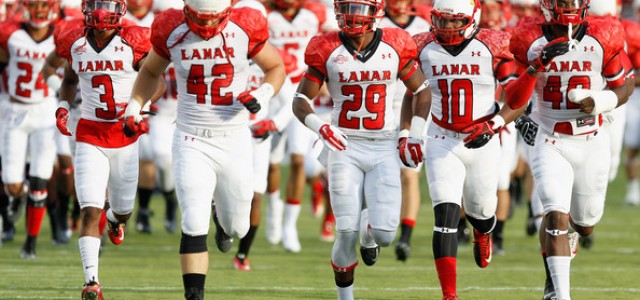 Lamar Cardinals vs. Baylor Bears Predictions, Picks, Odds, and NCAA Football Betting Preview – September 12, 2015