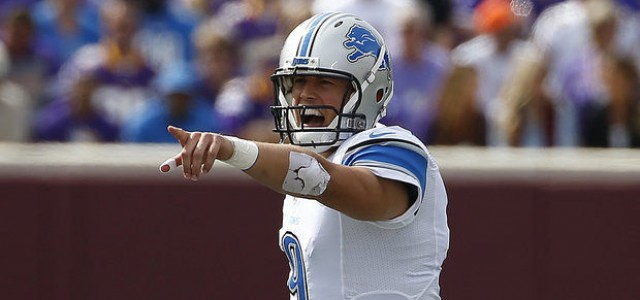 Detroit Lions vs. Seattle Seahawks Predictions, Odds, Picks and NFL Betting Preview – October 5, 2015