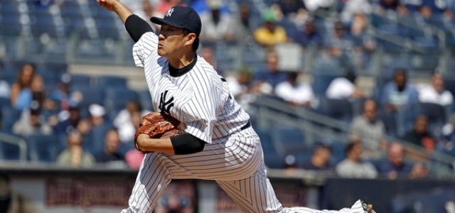 Best Games to Bet on Today: Boston Red Sox vs. New York Yankees & Detroit Tigers vs. Texas Rangers – September 30, 2015