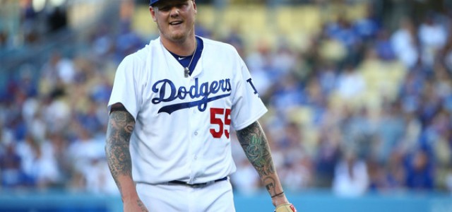 Los Angeles Dodgers vs. Los Angeles Angels Prediction, Picks and Preview – September 9, 2015