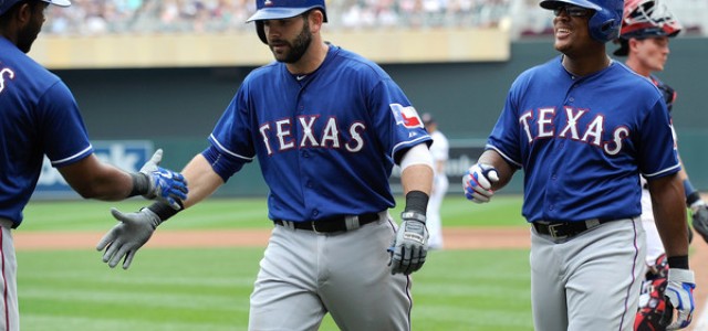 Texas Rangers vs. Seattle Mariners Prediction, Picks and Preview – September 7, 2015