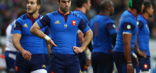 2015 Rugby World Cup Predictions and Preview: France vs. Canada
