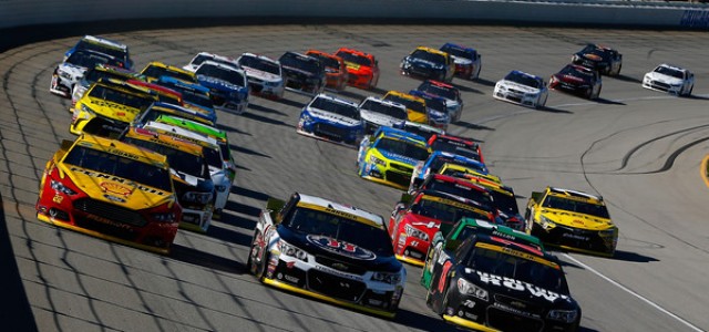 Sylvania 300 Predictions, Picks, Odds and Betting Preview: 2015 NASCAR Sprint Cup Series