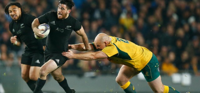 2015 Rugby World Cup Predictions and Preview: New Zealand vs. Argentina