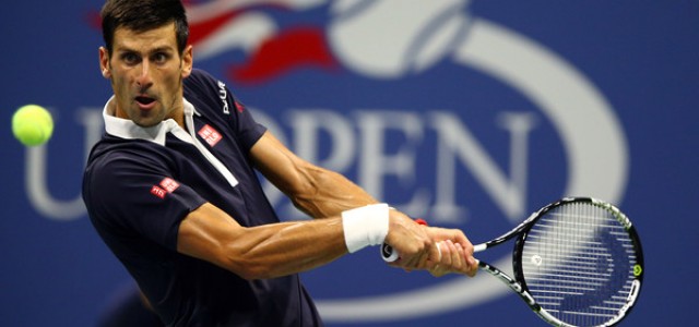 Novak Djokovic vs. Roger Federer – 2015 BNP Paribas Men’s Final Predictions, Odds, and Tennis Betting Preview