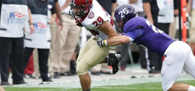 Harvard Crimson vs. Rhode Island Rams Predictions, Picks, Odds, and NCAA Football Betting Preview – September 19, 2015