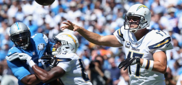 San Diego Chargers vs. Cincinnati Bengals Predictions, Odds, Picks and Betting Preview – September 20, 2015