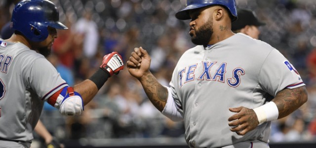 Texas Rangers vs. Los Angeles Angels Prediction, Picks and Preview – September 4, 2015